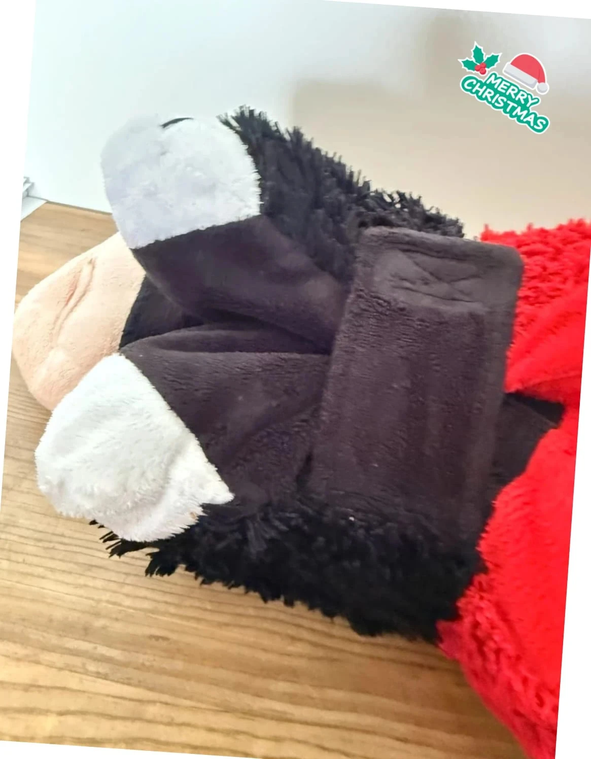 Kleine Mickey-kussen schoon voor kinderen – photo 10